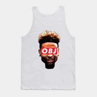 odell beckham jr Tank Top